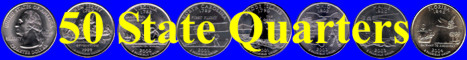 Go to the 50 State Quarters web site.