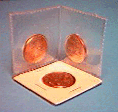 Coin Holders